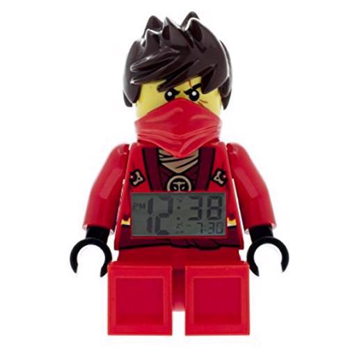 Image of LEGO 03-10126 ALARM CLOCK KAI